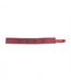 Red Leather Ultra Leather Red Necklace | Adjustable & Durable SM Accessory