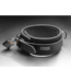 XR Brands Stylish Neoprene Locking Collar | Adjustable, Secure & Comfortable