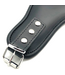 Red Leather Hochwertiges Rot Lederhalsband – Stilvoll & Nachhaltig aus Europa