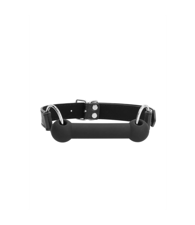 Ouch! OUC! Comfort Bit Gag – Adjustable & Safe for BDSM Play