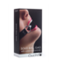 Ouch! Volledig Verstelbare Lederen Ball Gag Voor Luxe Comfort En Plezier