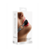 Ouch! Luxurious Breathable Ball Gag - Stylish Fun for Naughty Play