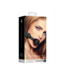 Ouch! Ademende Bondage Ball Gag Met Verstelbare Neopreen Riem En O-Ringen
