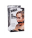 XR Brands Siliconen Ball Gag XL Met 5,1 Cm Diameter Voor Maximale Mondopening
