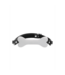 Ouch! Stylish Silicone Bone Gag for Obedience Training & Puppy Play