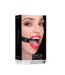 Ouch! Luxe Leer Ring Gag Met Verstelbare Riemen Voor Ondeugend Spel – Ouch!