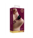 Ouch! Ouch Halo Luxury Ball Gag - Elegant BDSM Pleasure & Comfort
