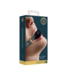 Ouch! Ouch Halo Ballknebel – Luxuriöses BDSM-Accessoire für leidenschaftliche Spiele
