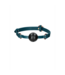 Ouch! Ademende Luxe Ball Gag Met Verstelbare Band En Gouden Details