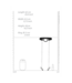 Ouch! Comfort & Excitement O-Ring Ball Gag with Nipple Clamps & Chains