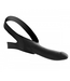 XR Brands Elastische Latex Strap-On Gag Met Vrije Tongbeweging Voor Intiem Spel