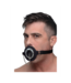XR Brands Safe & Comfortable Silicone Feeder Gag for Exciting Playtime