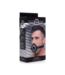 XR Brands Safe & Comfortable Silicone Feeder Gag for Exciting Playtime