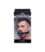 XR Brands Pie Hole Silikon-Futterknebel – Sicheres & bequemes Mund-Accessoire
