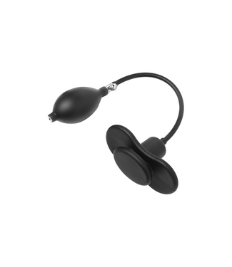 XR Brands Inflatable Gag – Ultimate Silence and Obedience Control