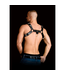 Ouch! Costas Solid Structure 2 Armour: Strong, Adjustable Harness with O-Rings