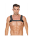Ouch! Neopreen Borsharnas Puppy S/M Voor Training En Gehoorzaamheid