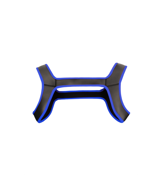 Ouch! Ouch! Puppy Play Neoprene Harness L/XL - Stylish & Comfortable Fit