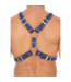 Ouch! Z-Series Scottish Harness L/XL – Tough, Stylish, Adjustable BDSM Gear