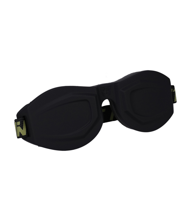 Doc Johnson Black Ops Blink Blindfold – Comfortable, Safe, and Adjustable Design
