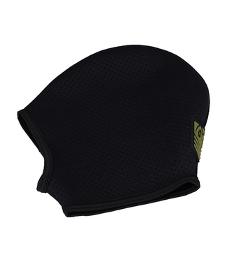 Doc Johnson Doc Johnson Neopreen Hoodie Zwart Met Ademend Design En Bewegingsvrijheid