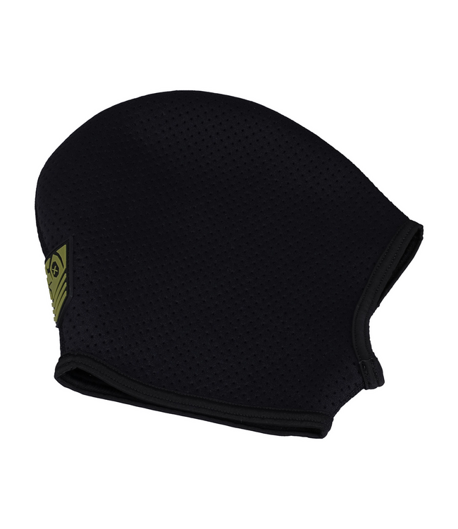 Doc Johnson Doc Johnson Neopreen Hoodie Zwart Met Ademend Design En Bewegingsvrijheid