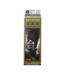 Doc Johnson Stealth Neopreen Hoodie Zwart Met Ademend Design En Rekbare Pasvorm