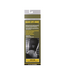 Doc Johnson Stealth Neopreen Hoodie Zwart Met Ademend Design En Rekbare Pasvorm