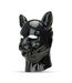 Prowler Red Prowler RED Latex Schweinekapuze Schwarz – Kinky & Atmungsaktiv