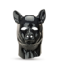 Prowler Red Prowler Red Latex Pig Hood - Kinky Role Play & Sensory Deprivation
