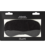 Ouch! Sensual Black Soft Eye Mask - Enhance Desire & Intimacy by Shots