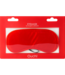 Ouch! Mysterious Red Soft Eye Mask for Comfort and Passionate Moments