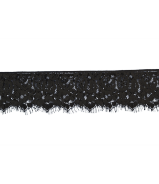 Ouch! Ouch! Mystery Lace Eye Mask - Heighten Your Senses & Pleasure
