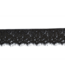 Ouch! Ouch! Mystery Lace Eye Mask - Heighten Your Senses & Pleasure