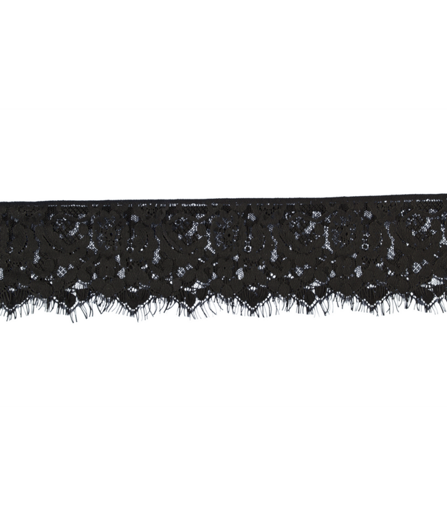 Ouch! Ouch! Mystery Lace Eye Mask - Heighten Your Senses & Pleasure