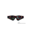 Ouch! Oogmasker Met Elastische Band Voor Comfort En Spanning | Ouch! By Shots
