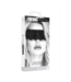 Ouch! Ouch! Lace Eye Mask - Elevate Your Senses for Ultimate Pleasure