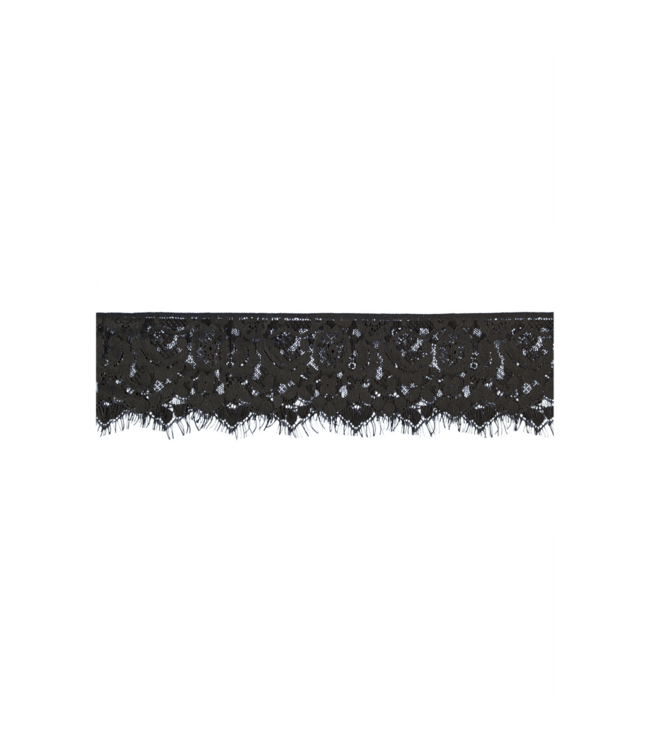 Ouch! Ouch! Lace Eye Mask - Elevate Your Senses for Ultimate Pleasure