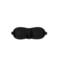 Ouch! Satin Curvy Eye Mask - Comfort and Sensual Mystery for Intimate Nights