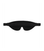 Ouch! Kiss Cut Leather Eye Mask for Sensual Romantic Adventures