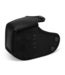 Prowler Red Comfortable Neoprene Black Puppy Muzzle for Playful K9 Transformation