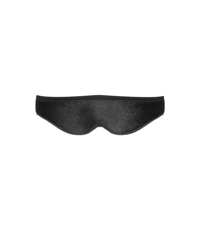 Ouch! Oogmasker Met Elastische Band En Zachte Voering 64 Cm – Ouch! Comfort