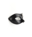 Ouch! Stylish Handmade PVC Eye Mask - Kinky Comfort for Exciting Play