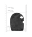 Ouch! Ouch! Gimp Masker Met Openingen Voor Ogen En Mond – Comfortabele Pasvorm