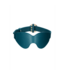 Ouch! Luxury Ouch Halo Eye Mask: Stylish BDSM Pleasure & Tension Tool