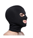 XR Brands Lichtgewicht Spandex Capuchonmasker Met Oog- En Neusopeningen | XR Brands