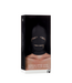 Ouch! Extreme Reißverschlussmaske mit Sicht- und Sprachkontrolle – Ouch! Xtreme Gear