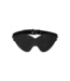 Ouch! Verstelbaar Oogmasker Met Diamantdetails Voor Kinky Spel | Ouch!