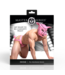 XR Brands Flexibele Neopren-Kapuze für Pink Pig – Bequem & Optimaler Schutz