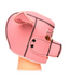 XR Brands Flexibele Neopren-Kapuze für Pink Pig – Bequem & Optimaler Schutz